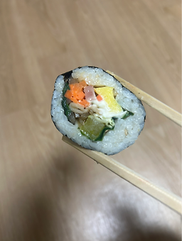 낭낭김밥 6