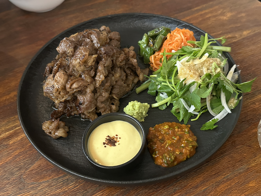 메밀집 대표 사진