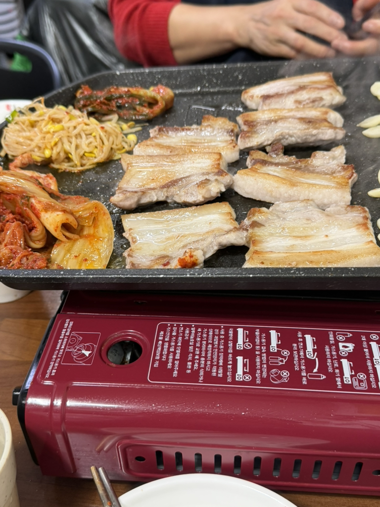Wangdaebak (왕대박) 1