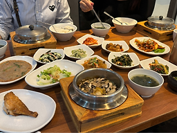 Dasotmatjip (다솥맛집) 2