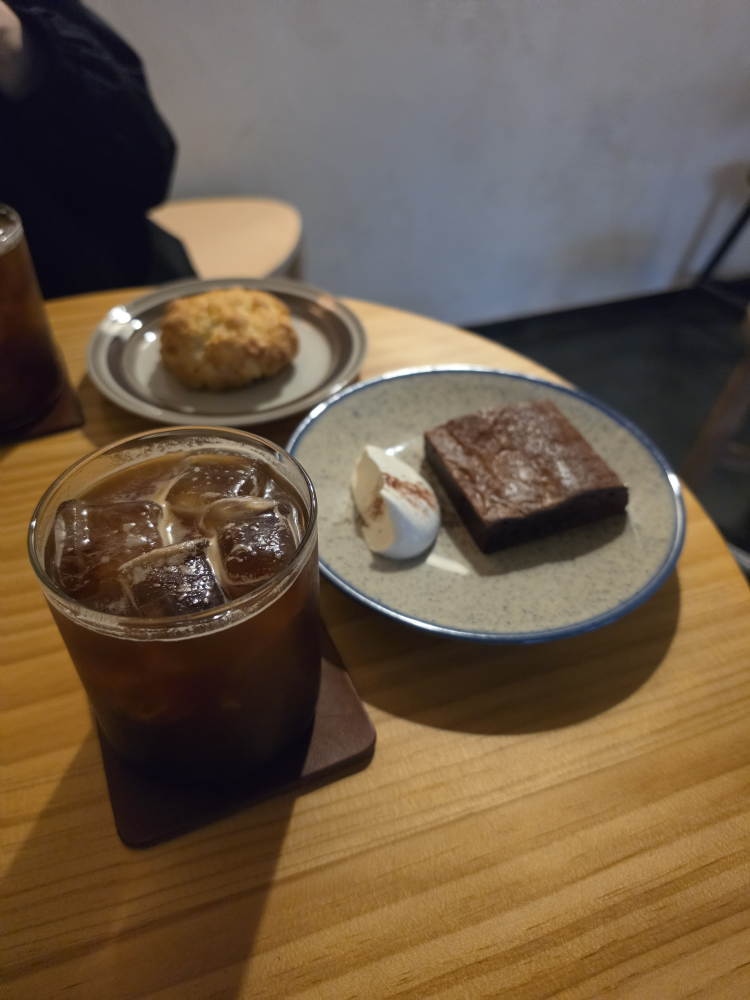 오디너리커피