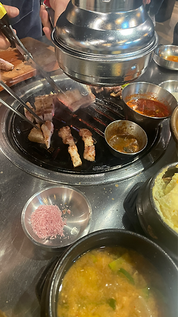 큰돈가 서쪽대표본점 사진 5