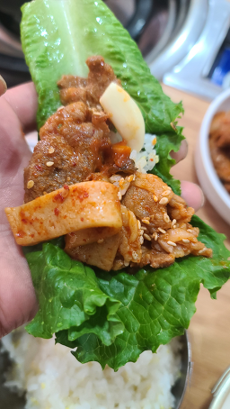 모야짱 대표 사진