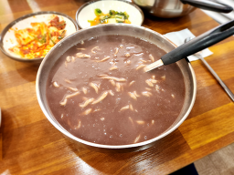 Seodobajirakkalguksu 6