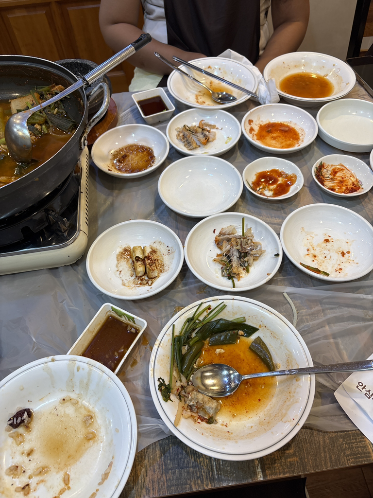 효자생태찌개 3