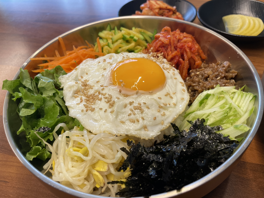 독산국수집 사진 5