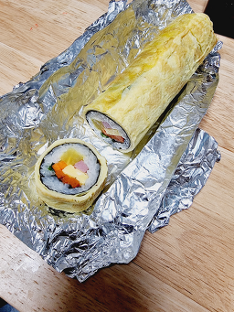 길목김밥 대표 사진