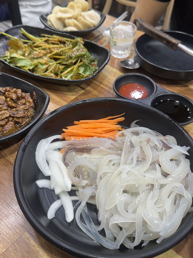 달빛오징어광어 화곡점 5