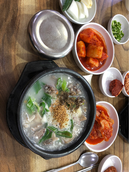 동해순대국집 8