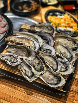 Samjeongjonghapeosijang 3