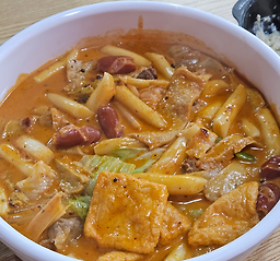 동대문엽기떡볶이 구로점 대표 사진