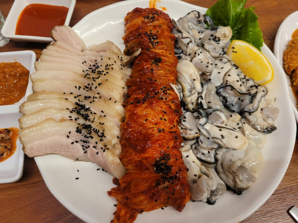 벼락집 1