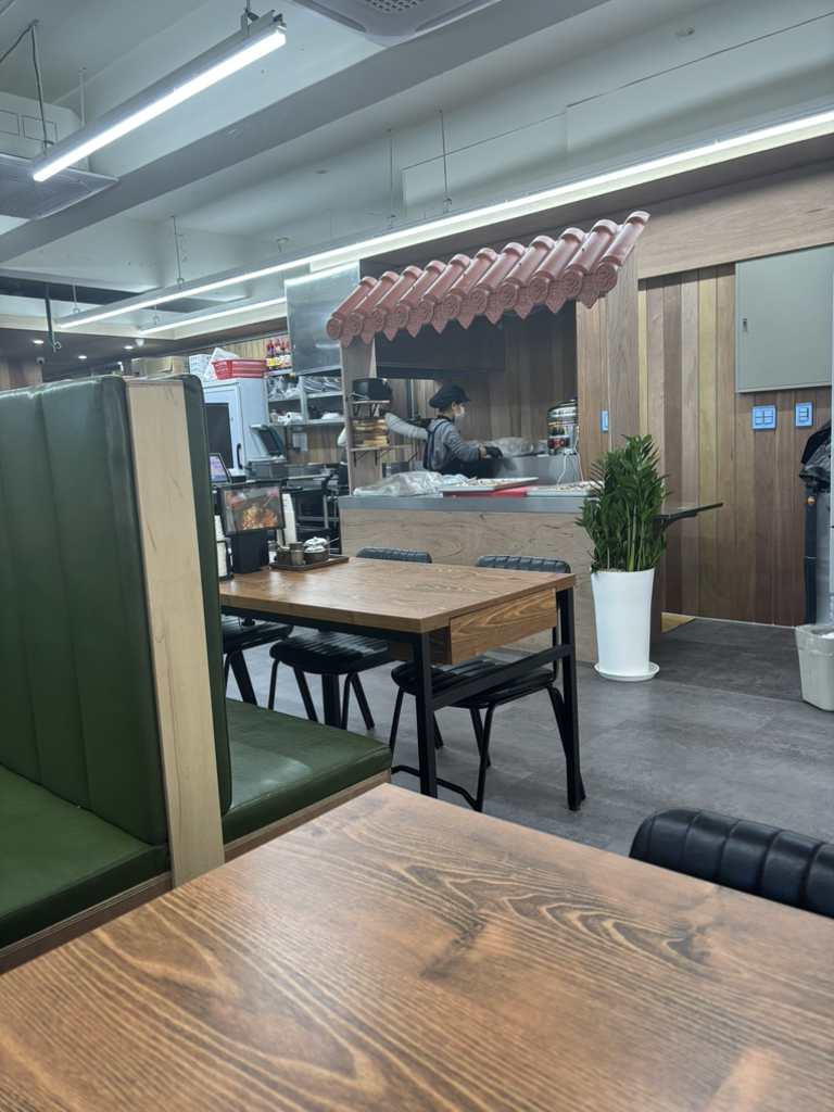 세맛원종동장터순대국 대표 사진