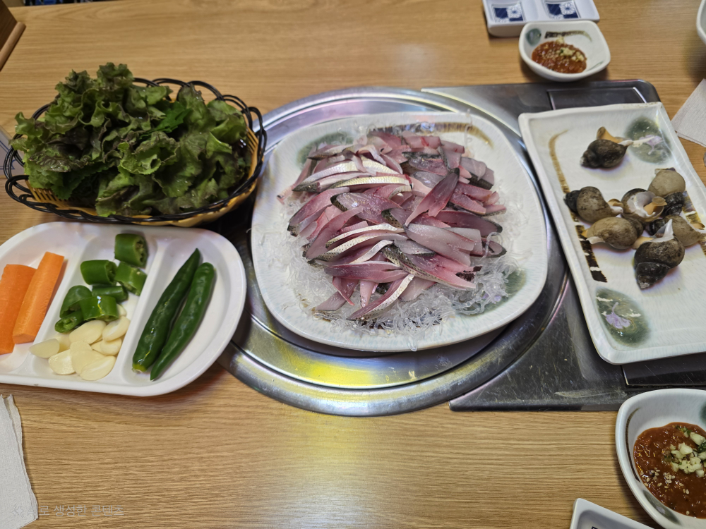광명수산 오리역점 대표 사진