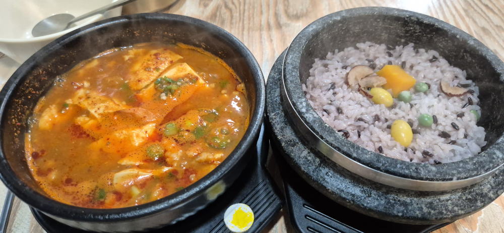 일품순두부 애월점 대표 사진