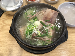 박가네대림닭칼국수 대표 사진