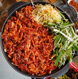 하동집 3