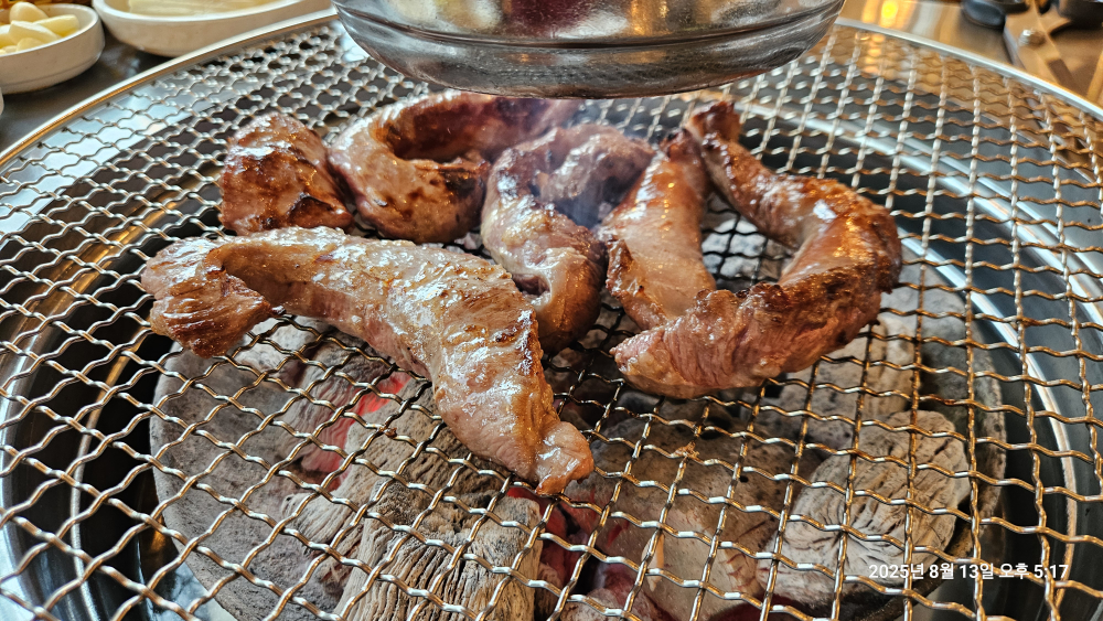 민들레 화로 4