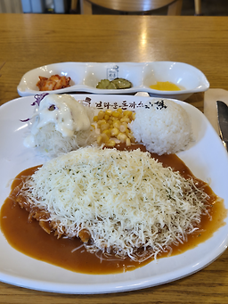 Beuraundonkkaseu bangchonjeom 5