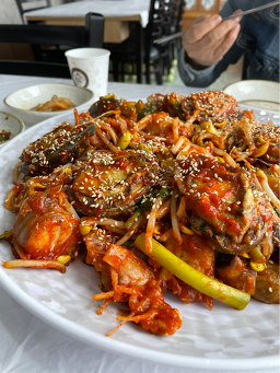 왕돌초 6