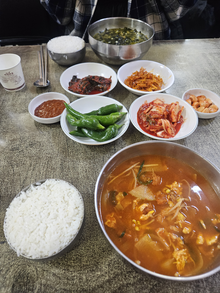 대장금 대표 사진