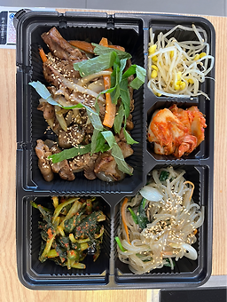 봉할매 김치찌개불백전문점 동대문종합시장직영점 대표 사진