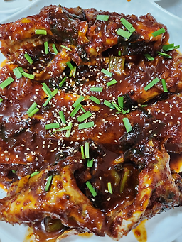 태산식당 2
