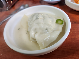 Mannasikdang 5