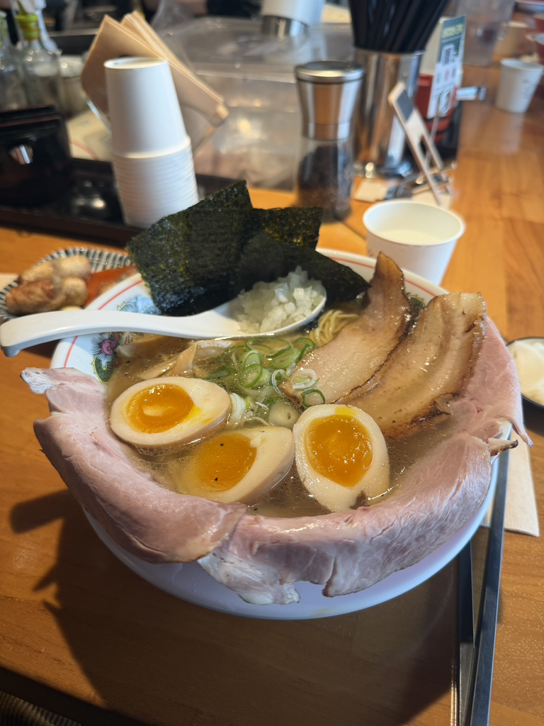 Mencheuru (멘츠루) 3