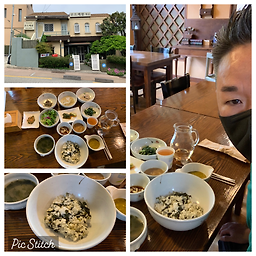 세실맛집곤드레밥 6
