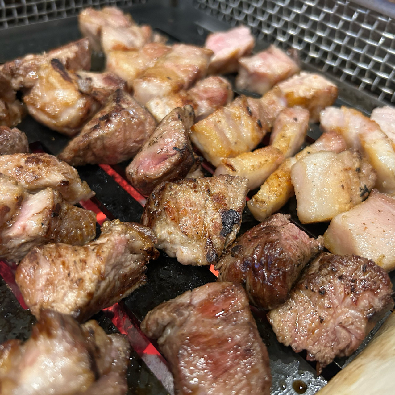 궤네깃도제주흑돼지전문점 중문본점 사진 8