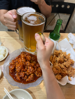 썬더치킨 세종대점 대표 사진