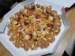 Pijaheot (피자헛) 2