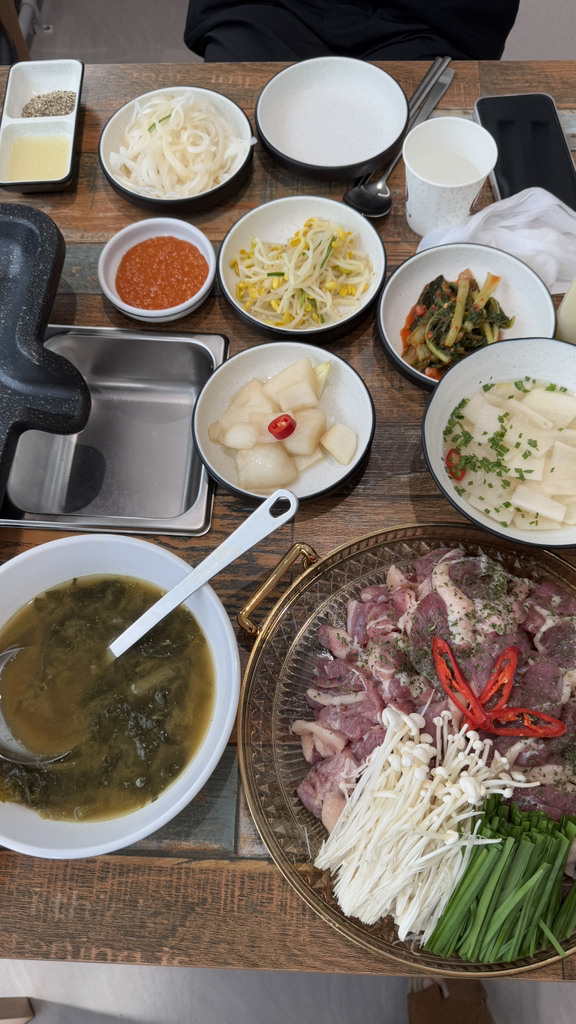 반석오리 3