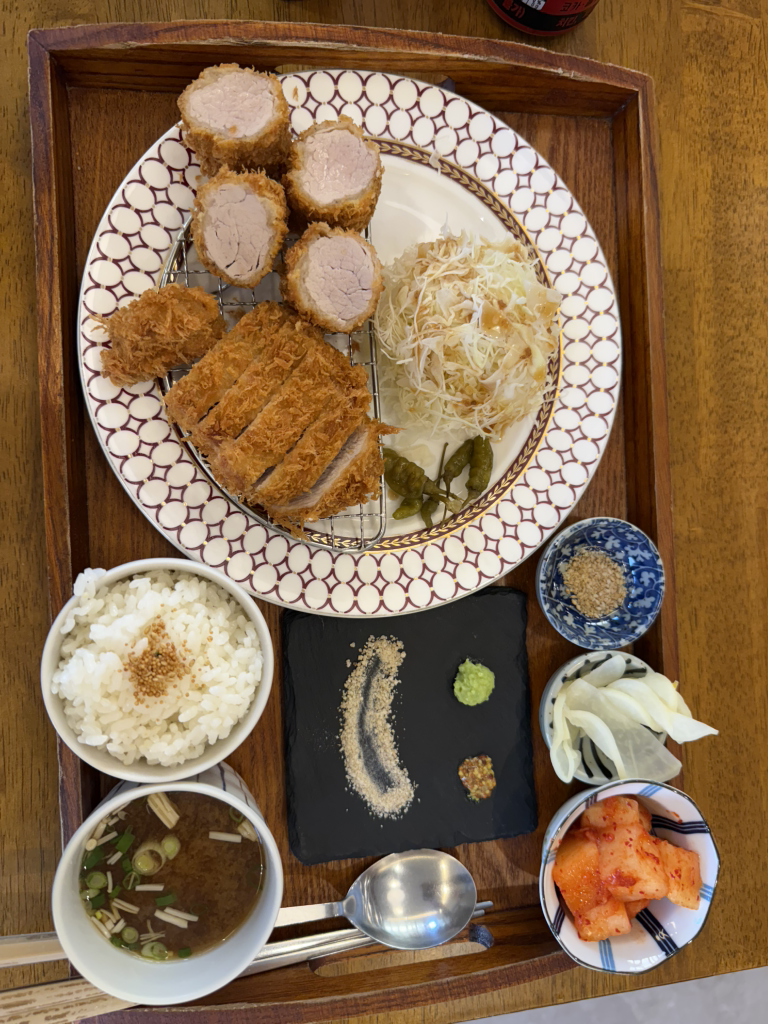 동백카츠 서귀포신시가지점 사진 6
