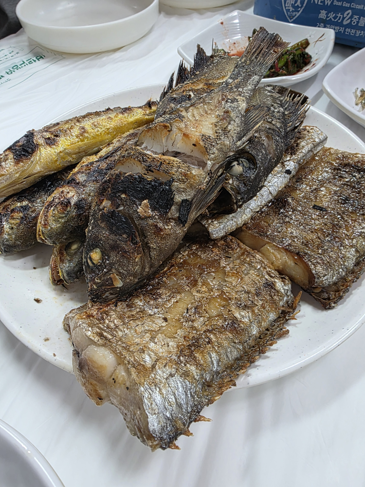 Bongjeongsikdang 2