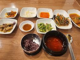 행복한식탁 대표 사진