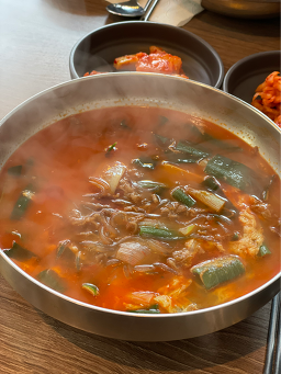 담소소사골순대육개장 가산2호점 사진 2