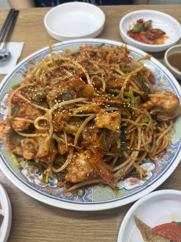 부산아구찜 대표 사진