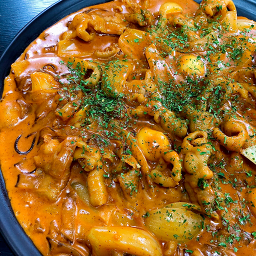 두찜 한양대점 사진 3
