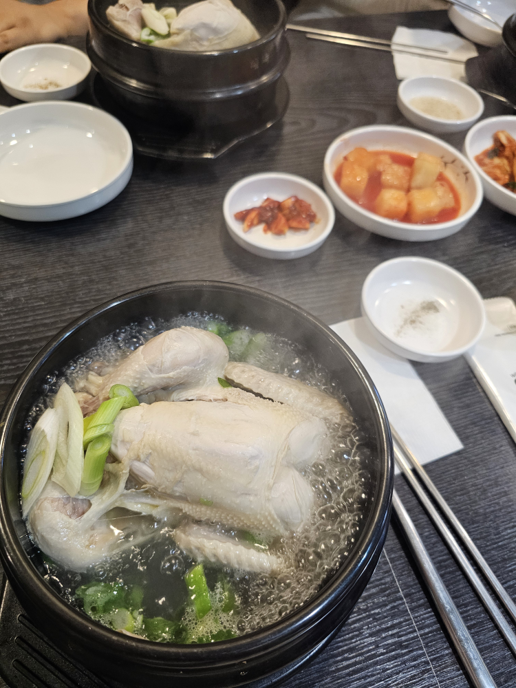 고려삼계탕 4