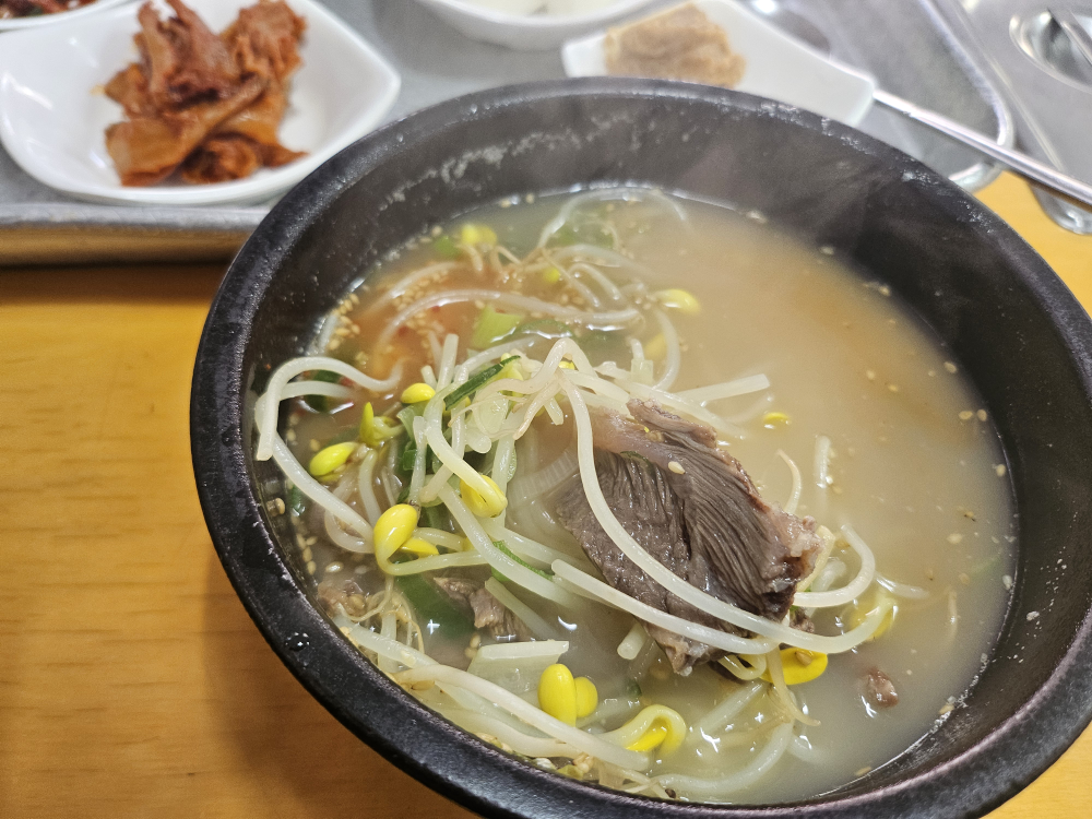 Jangteottukbaegi 4