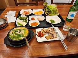 장터따로국밥 1