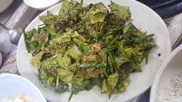 Yeonhwajiboribap 6