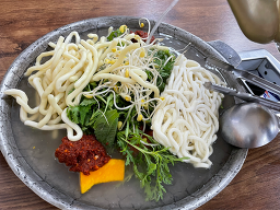 Seouldakgalbi (서울닭갈비) 1