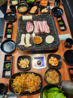 Hunsikdang 2