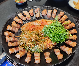 솥고집 4
