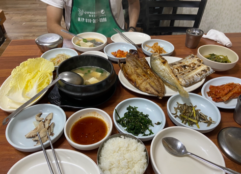 Donghaesaengseongui 6