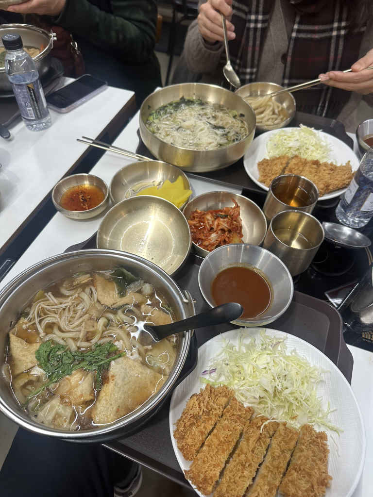 Swepeueomji (쉐프엄지) 2