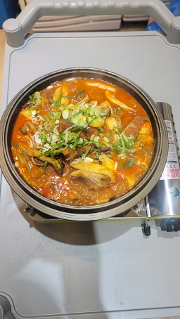 3일한우국밥 홍대입구점 사진 5